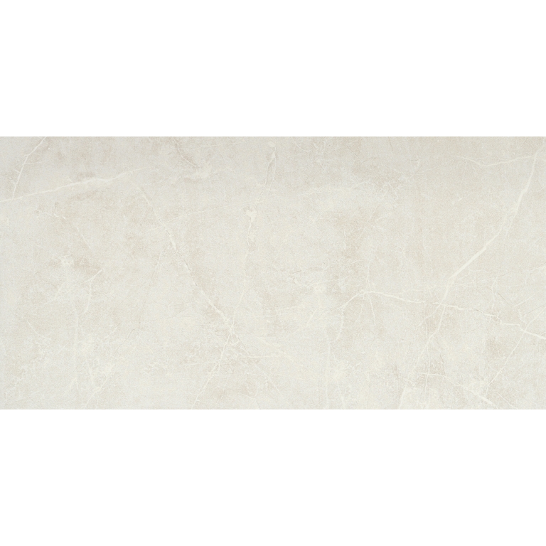 STERLINA II - 12X24, SILVER, MATTE